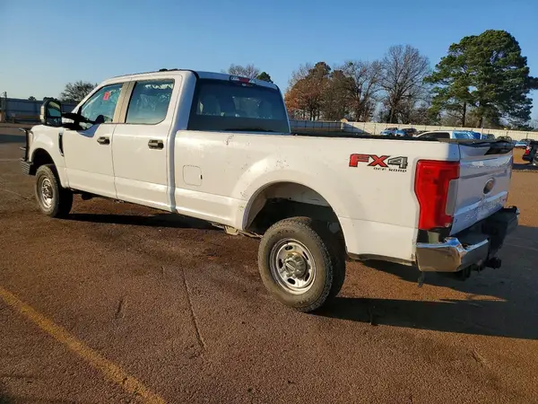 1FT7W2B6XKED41440 2019 FORD F250 - Image 2