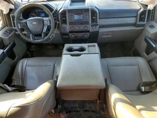 1FT7W2B6XKED41440 2019 FORD F250 - Image 8