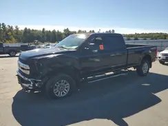1FT7W2B6XKED45181 2019 FORD F250