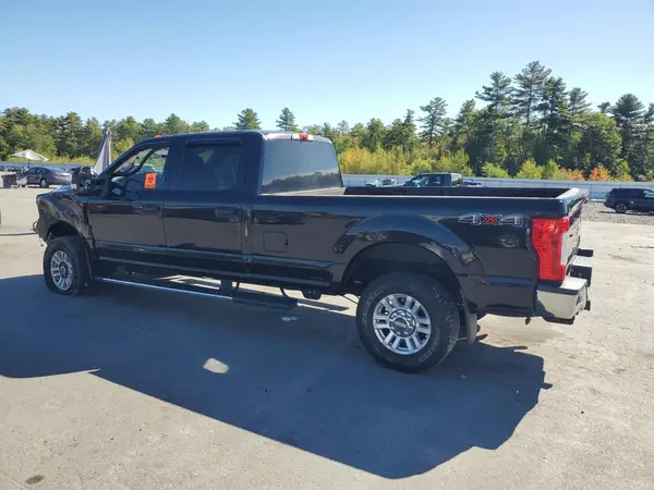 1FT7W2B6XKED45181 2019 FORD F250 - Image 2