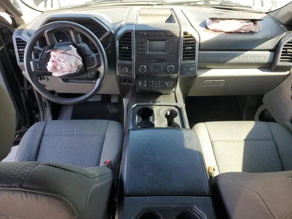 1FT7W2B6XKED45181 2019 FORD F250 - Image 8