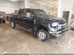 1FT7W2B6XKED47173 2019 FORD F250