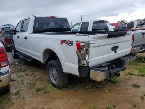 1FT7W2B6XKED50624 2019 FORD F250 - Image 2