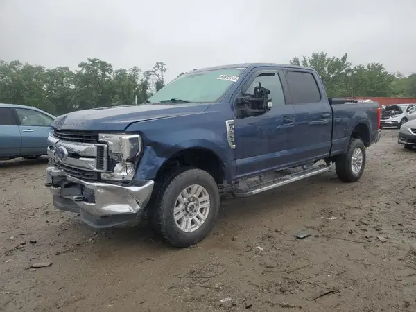 1FT7W2B6XKED61705 2019 FORD F250 - Image 1