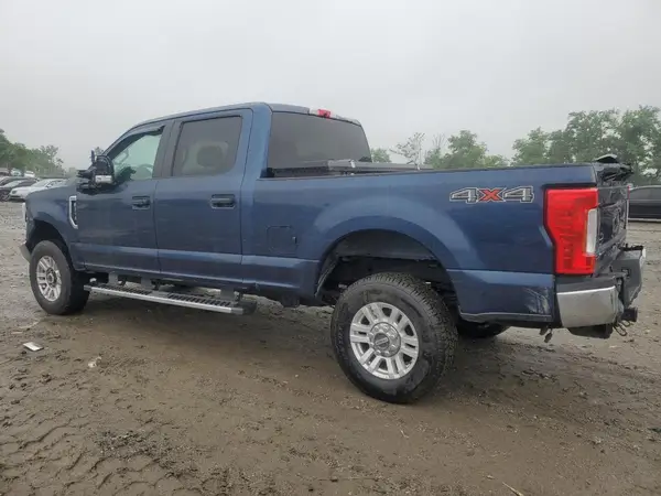 1FT7W2B6XKED61705 2019 FORD F250 - Image 2