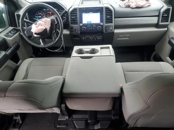 1FT7W2B6XKED61705 2019 FORD F250 - Image 8
