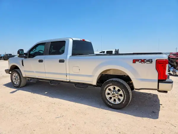 1FT7W2B6XKED64314 2019 FORD F250 - Image 2
