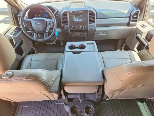 1FT7W2B6XKED64314 2019 FORD F250 - Image 8