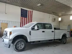 1FT7W2B6XKED64877 2019 FORD F250