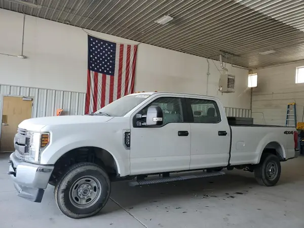 1FT7W2B6XKED64877 2019 FORD F250 - Image 1