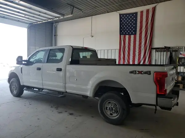 1FT7W2B6XKED64877 2019 FORD F250 - Image 2