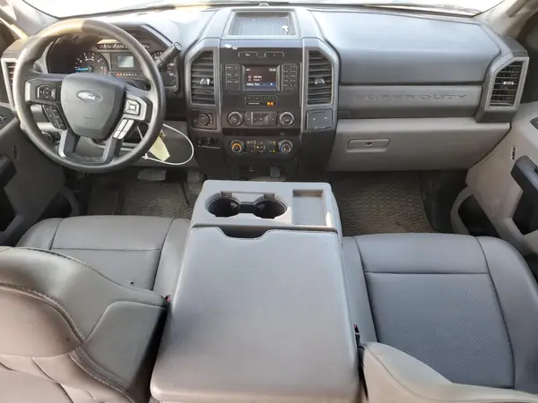 1FT7W2B6XKED64877 2019 FORD F250 - Image 8