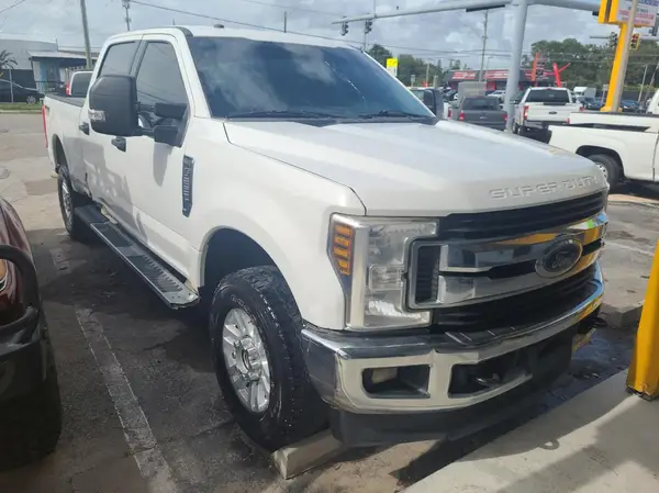 1FT7W2B6XKED67455 2019 FORD F250 - Image 1