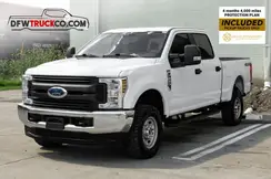 1FT7W2B6XKED84790 2019 FORD F250