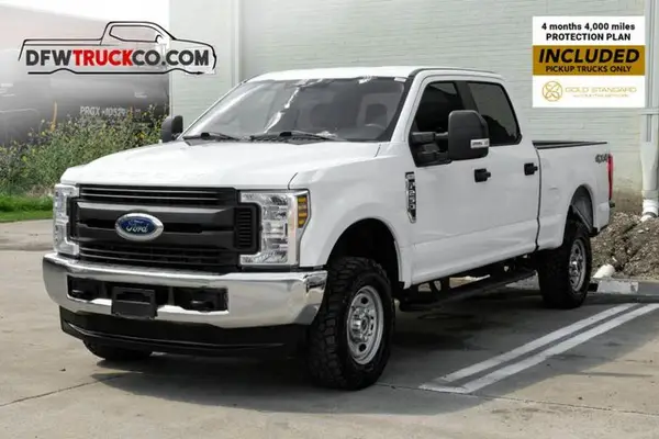 1FT7W2B6XKED84790 2019 FORD F250