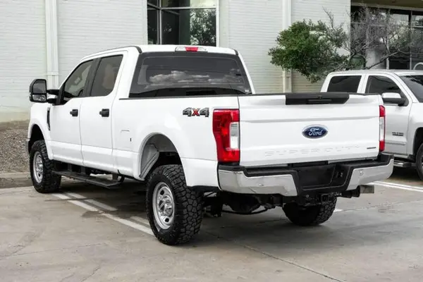 1FT7W2B6XKED84790 2019 FORD F250 - Image 8