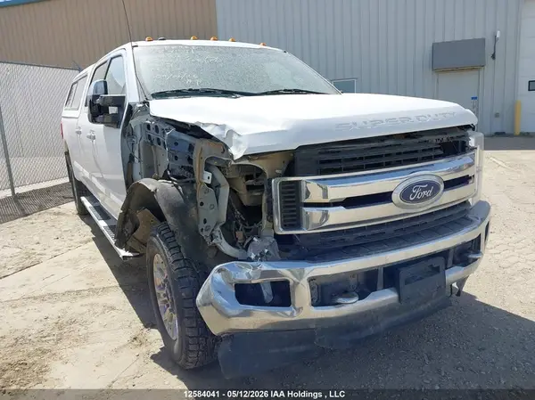 1FT7W2B6XKED88838 2019 FORD F250 - Image 1