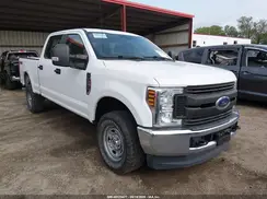 1FT7W2B6XKEE23779 2019 FORD F250