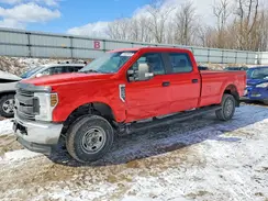 1FT7W2B6XKEE26696 2019 FORD F250