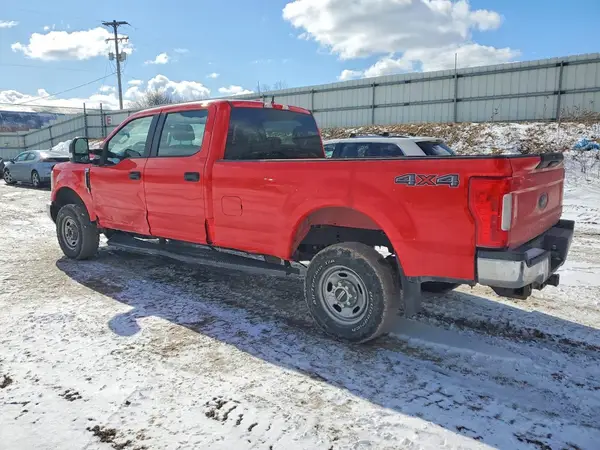 1FT7W2B6XKEE26696 2019 FORD F250 - Image 2