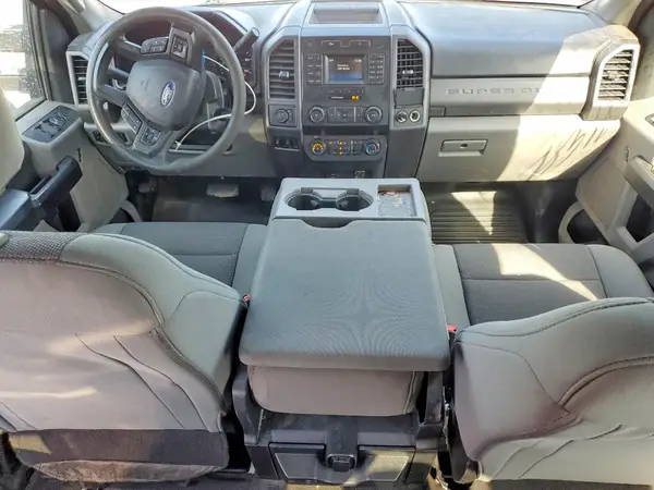 1FT7W2B6XKEE26696 2019 FORD F250 - Image 8