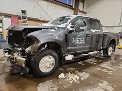 1FT7W2B6XKEE30201 2019 FORD F250