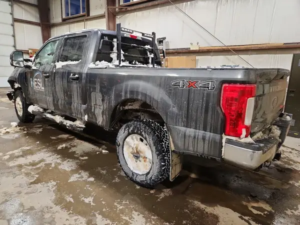 1FT7W2B6XKEE30201 2019 FORD F250 - Image 2