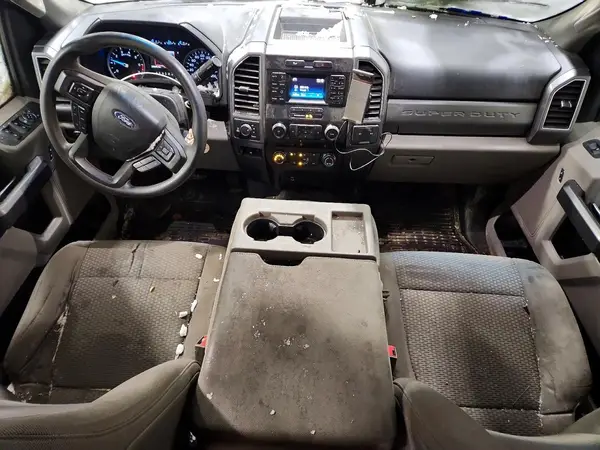 1FT7W2B6XKEE30201 2019 FORD F250 - Image 8