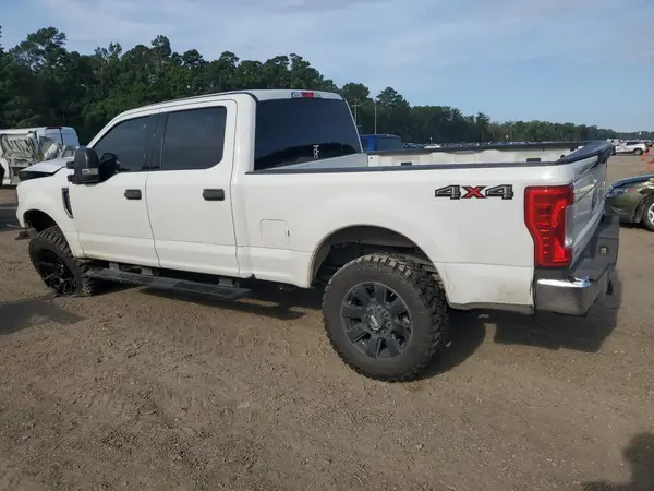 1FT7W2B6XKEE55969 2019 FORD F250 - Image 2