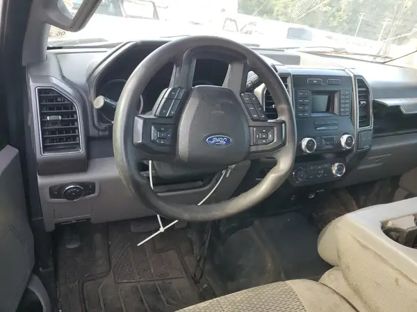 1FT7W2B6XKEE55969 2019 FORD F250 - Image 8