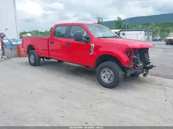 1FT7W2B6XKEE65403 2019 FORD F250