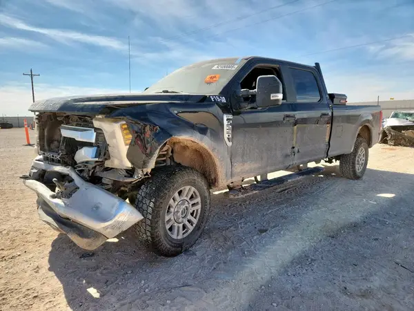 1FT7W2B6XKEE67880 2019 FORD F250 - Image 1