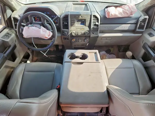 1FT7W2B6XKEE67880 2019 FORD F250 - Image 8