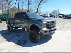 1FT7W2B6XKEE70858 2019 FORD F250