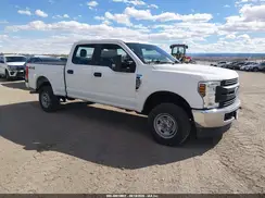 1FT7W2B6XKEF04247 2019 FORD F250