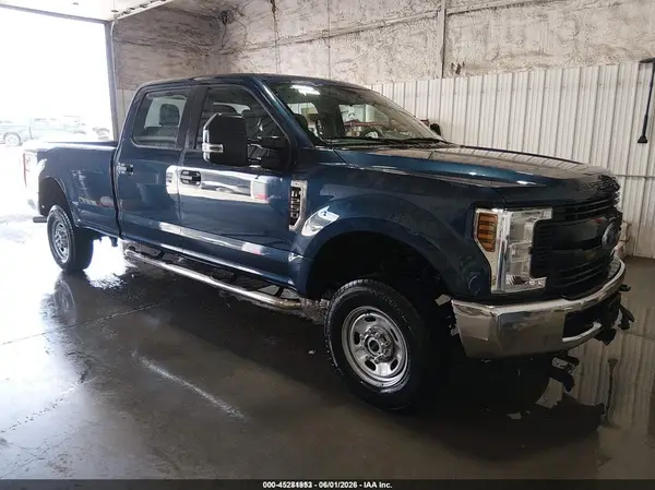 1FT7W2B6XKEF04376 2019 FORD F250 - Image 1