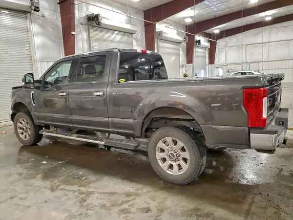 1FT7W2B6XKEF29410 2019 FORD F250 - Image 2