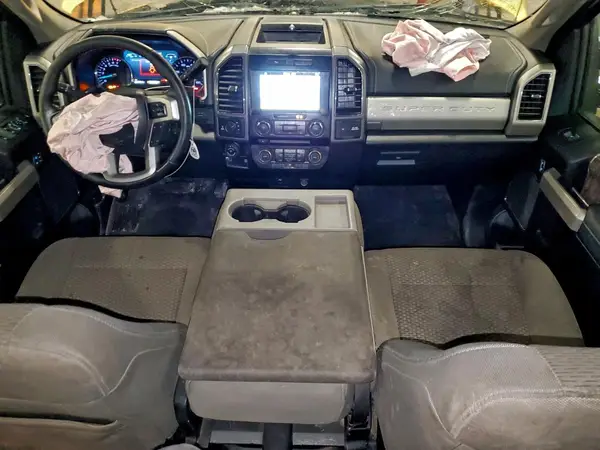 1FT7W2B6XKEF29410 2019 FORD F250 - Image 8