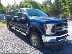 1FT7W2B6XKEF30153 2019 FORD F250