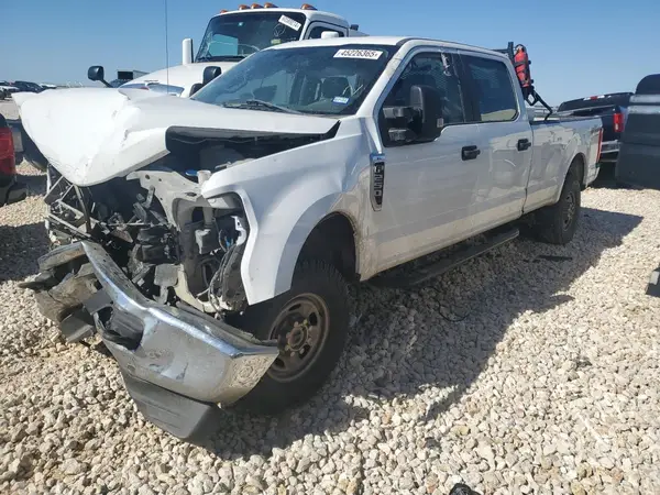 1FT7W2B6XKEF33859 2019 FORD F250 - Image 1