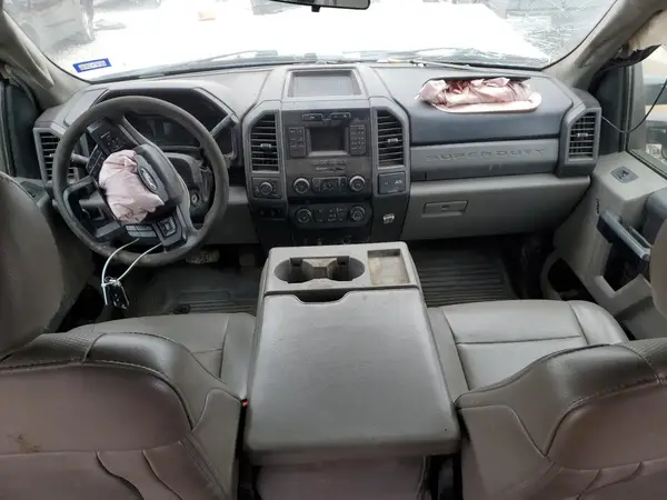 1FT7W2B6XKEF33859 2019 FORD F250 - Image 8