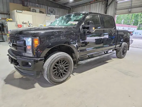 1FT7W2B6XKEF39645 2019 FORD F250 - Image 1