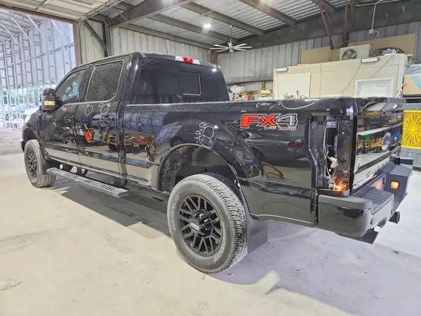 1FT7W2B6XKEF39645 2019 FORD F250 - Image 2