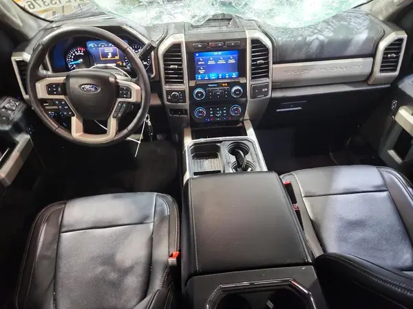 1FT7W2B6XKEF39645 2019 FORD F250 - Image 8