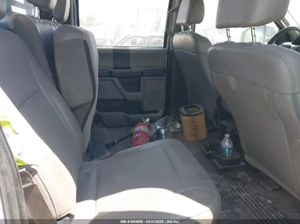 1FT7W2B6XKEF60978 2019 FORD F250 - Image 8