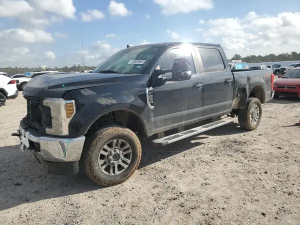 1FT7W2B6XKEF64495 2019 FORD F250 - Image 1