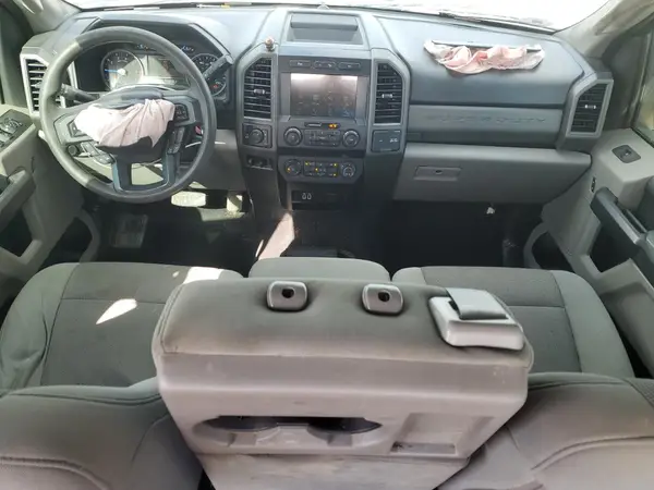 1FT7W2B6XKEF64495 2019 FORD F250 - Image 8