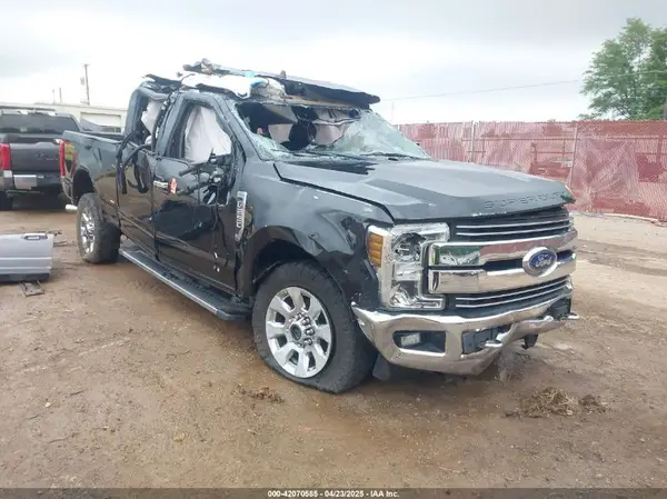 1FT7W2B6XKEF64755 2019 FORD F250 - Image 1