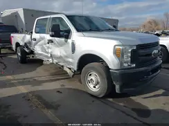 1FT7W2B6XKEF83435 2019 FORD F250