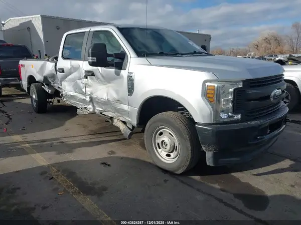 1FT7W2B6XKEF83435 2019 FORD F250